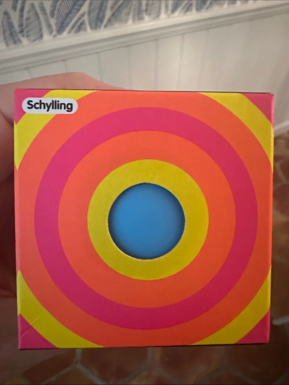 Schylling color nee
